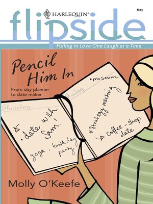 cover image of Pencil Him In